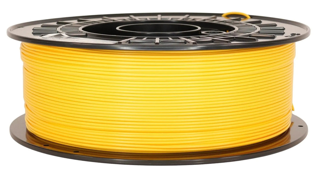 Pro PCTG, Toolbox Yellow, 1.75mm by 3D-Fuel