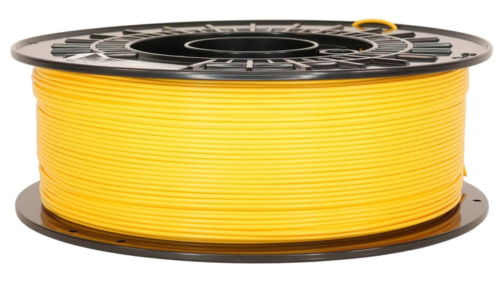 Pro PCTG, Toolbox Yellow, 1.75mm by 3D-Fuel