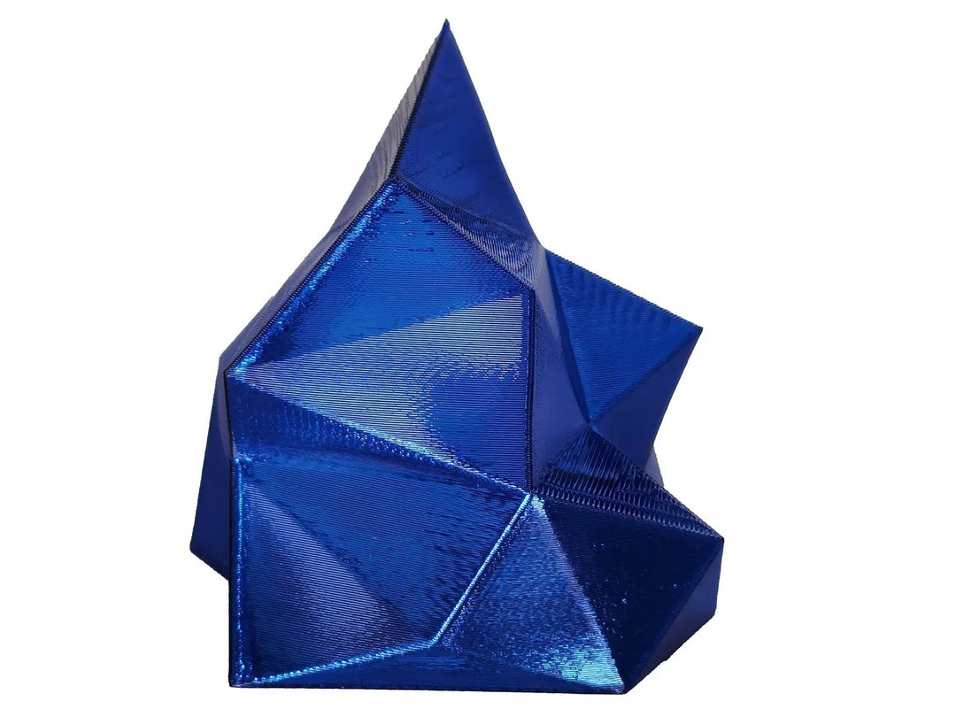 Pro PCTG, Transparent Ultramarine Blue, 1.75mm by 3D-Fuel