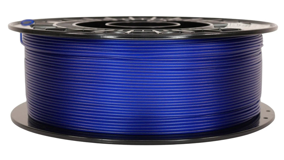Pro PCTG, Transparent Ultramarine Blue, 1.75mm by 3D-Fuel