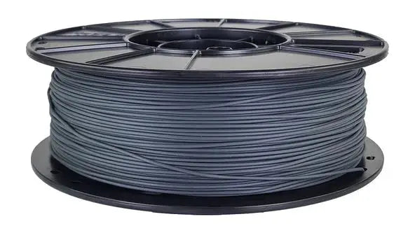 Pro PETG, Charcoal Gray, 1.75mm by 3D-Fuel