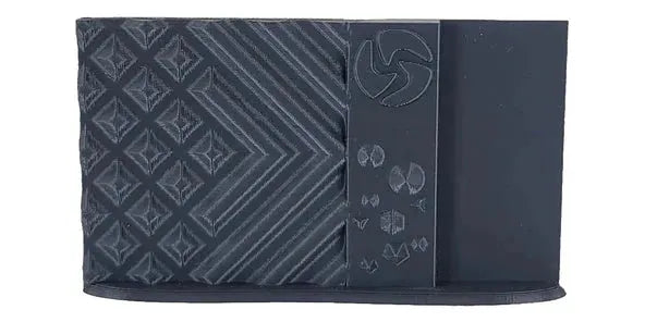 Pro PETG, Charcoal Gray, 1.75mm by 3D-Fuel