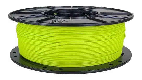 Pro PETG, LulzBot Green, 1.75mm by 3D-Fuel
