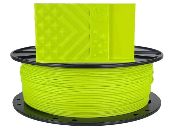 Pro PETG, LulzBot Green, 1.75mm by 3D-Fuel