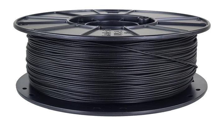 Pro PETG, Midnight Black, 1.75mm by 3D-Fuel