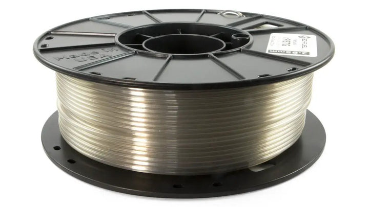 Pro PETG, Clearly Natural, 1.75mm by 3D-Fuel