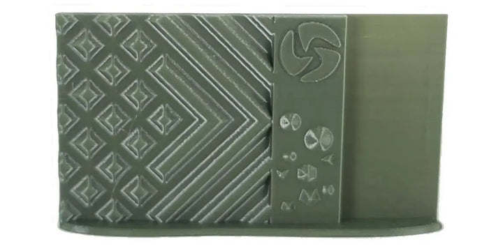 Pro PETG, Olive Green, 1.75mm by 3D-Fuel
