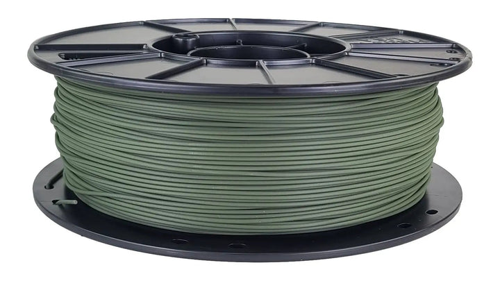 Pro PETG, Olive Green, 1.75mm by 3D-Fuel