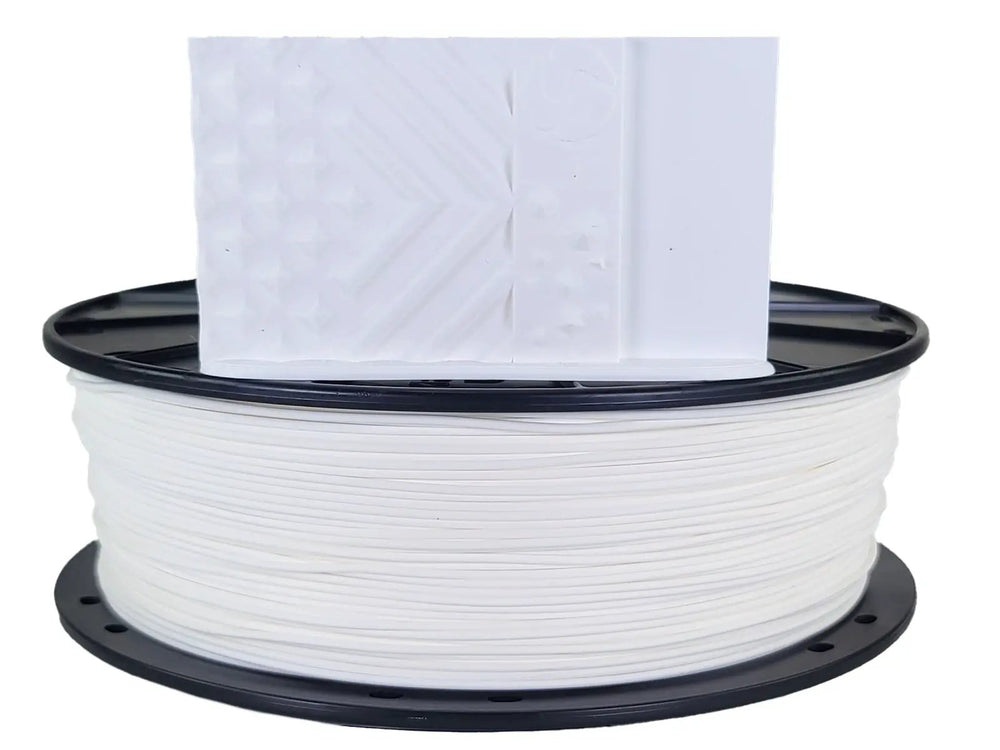 Pro PETG, Snow White, 1.75mm by 3D-Fuel