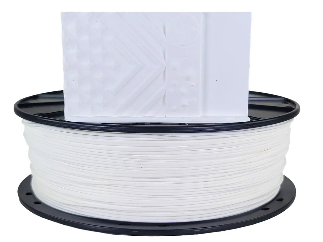 Pro PETG, Snow White, 1.75mm by 3D-Fuel