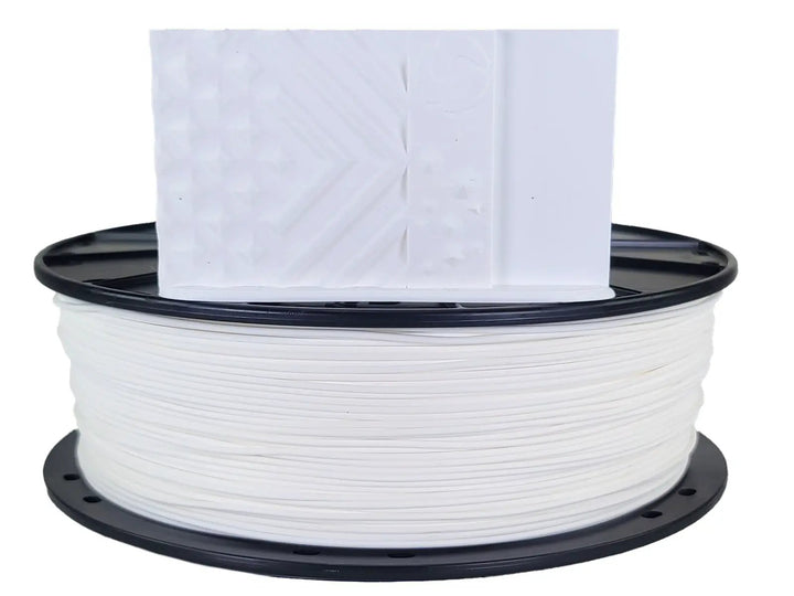 Pro PETG, Snow White, 1.75mm by 3D-Fuel