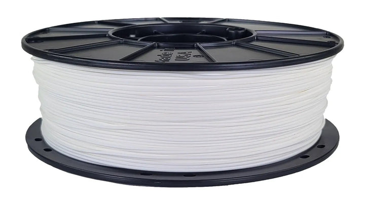 Pro PETG, Snow White, 1.75mm by 3D-Fuel