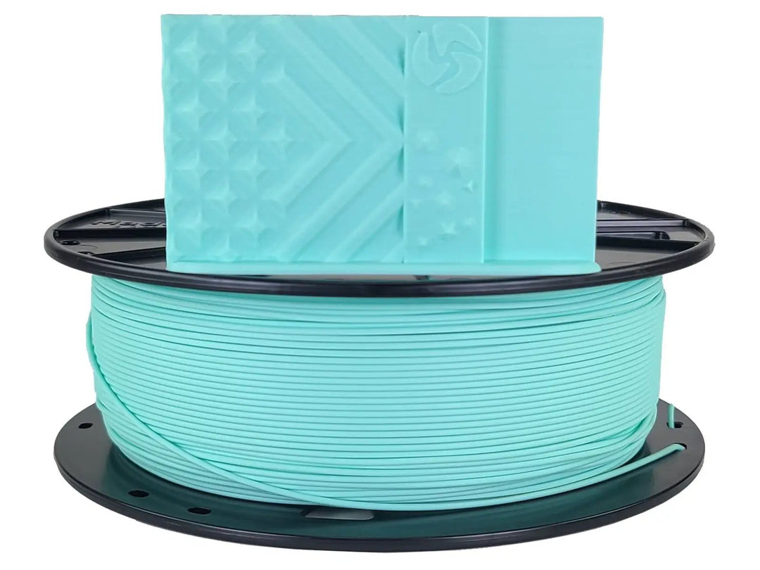 Tough Pro PLA+, Aquamarine, 1.75mm by 3D-Fuel