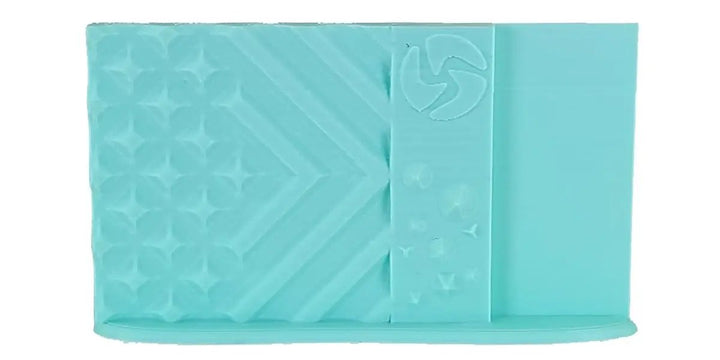 Tough Pro PLA+, Aquamarine, 1.75mm by 3D-Fuel