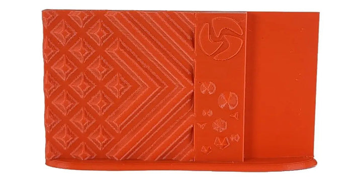 Tough Pro PLA+, Autumn Orange, 1.75mm by 3D-Fuel