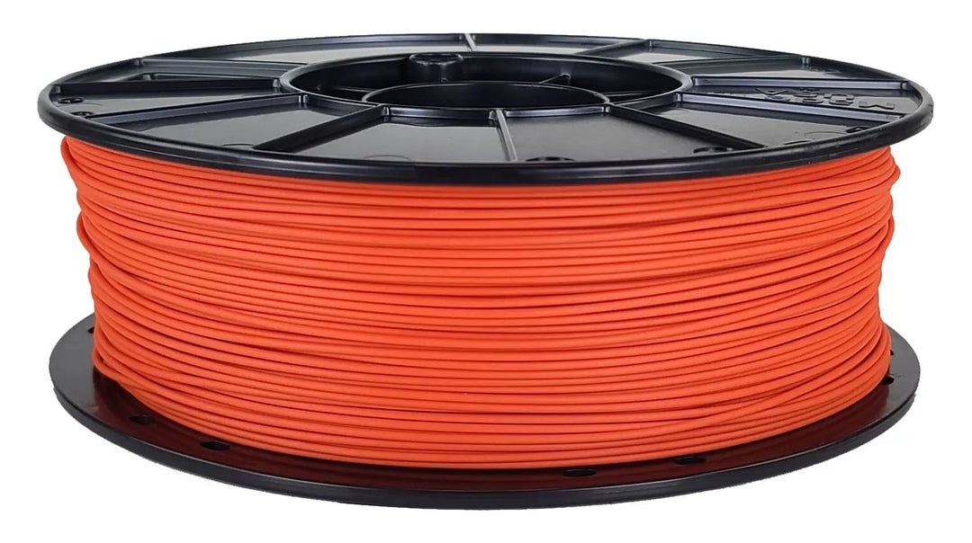 Tough Pro PLA+, Autumn Orange, 1.75mm by 3D-Fuel