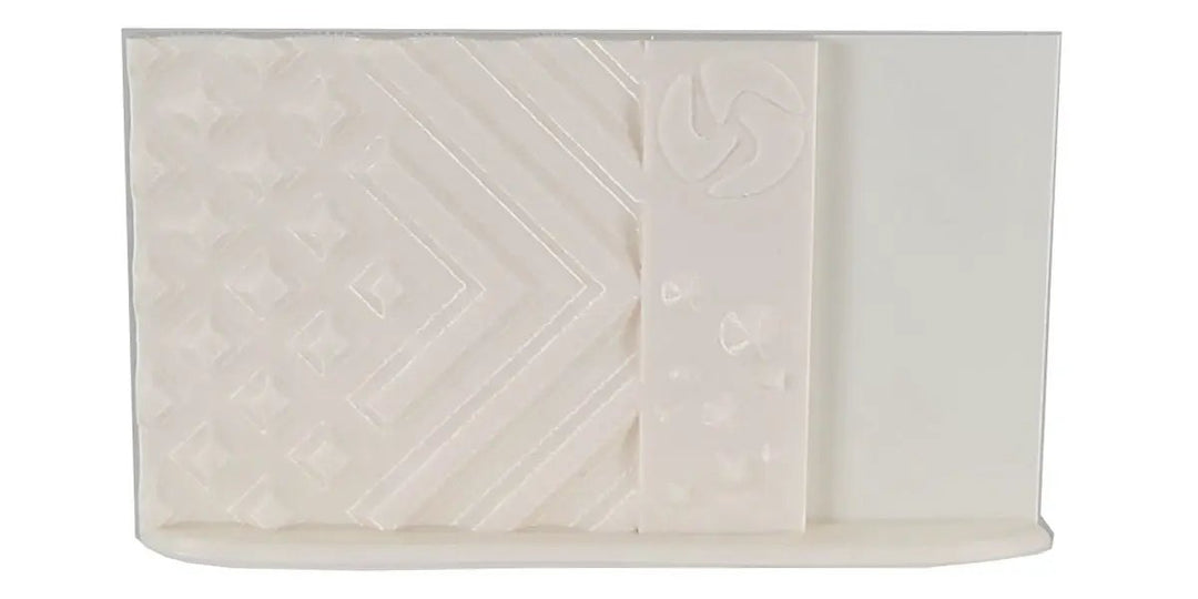 Tough Pro PLA+, Bone White, 1.75mm by 3D-Fuel