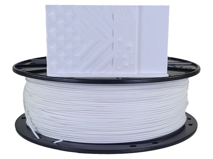 Tough Pro PLA+, Brightest White, 1.75mm by 3D-Fuel