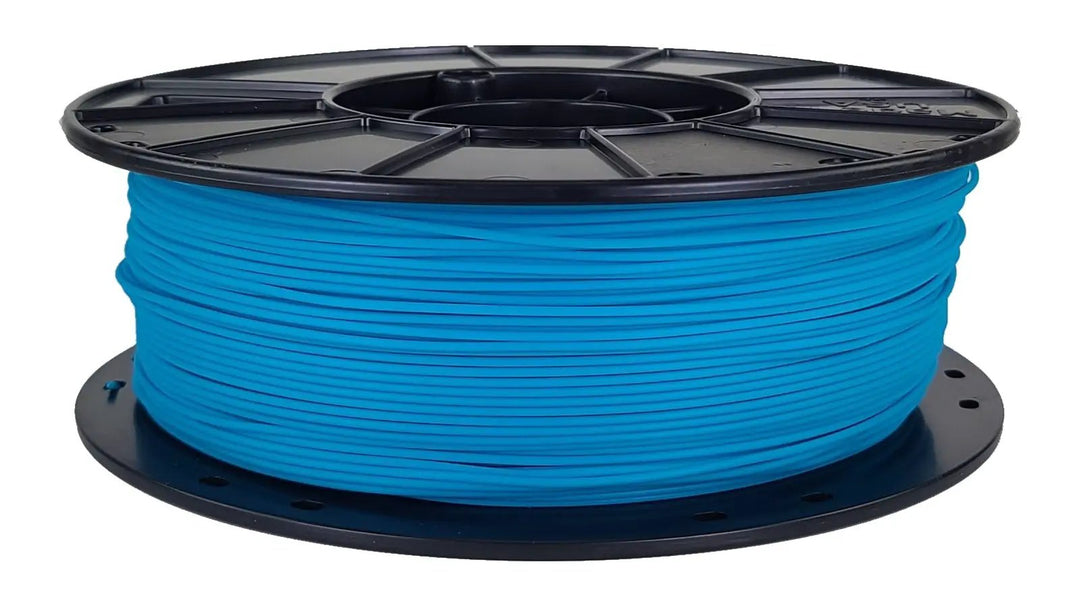 Tough Pro PLA+, Caribbean Blue, 1.75mm by 3D-Fuel