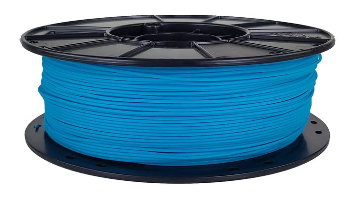 Tough Pro PLA+, Caribbean Blue, 1.75mm by 3D-Fuel
