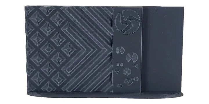 Tough Pro PLA+, Charcoal Gray, 1.75mm by 3D-Fuel