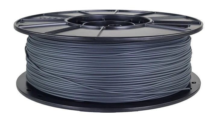 Tough Pro PLA+, Charcoal Gray, 1.75mm by 3D-Fuel