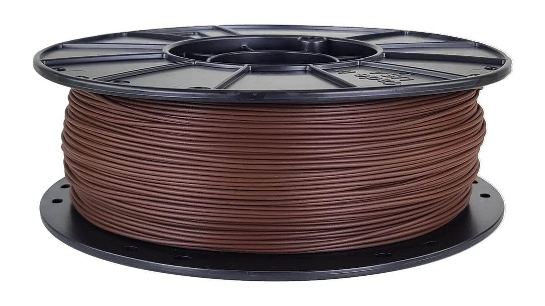 Tough Pro PLA+, Chocolate Brown, 1.75mm by 3D-Fuel