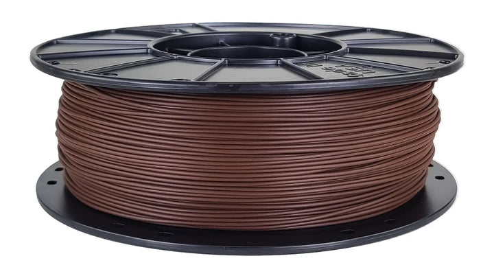 Tough Pro PLA+, Chocolate Brown, 1.75mm by 3D-Fuel