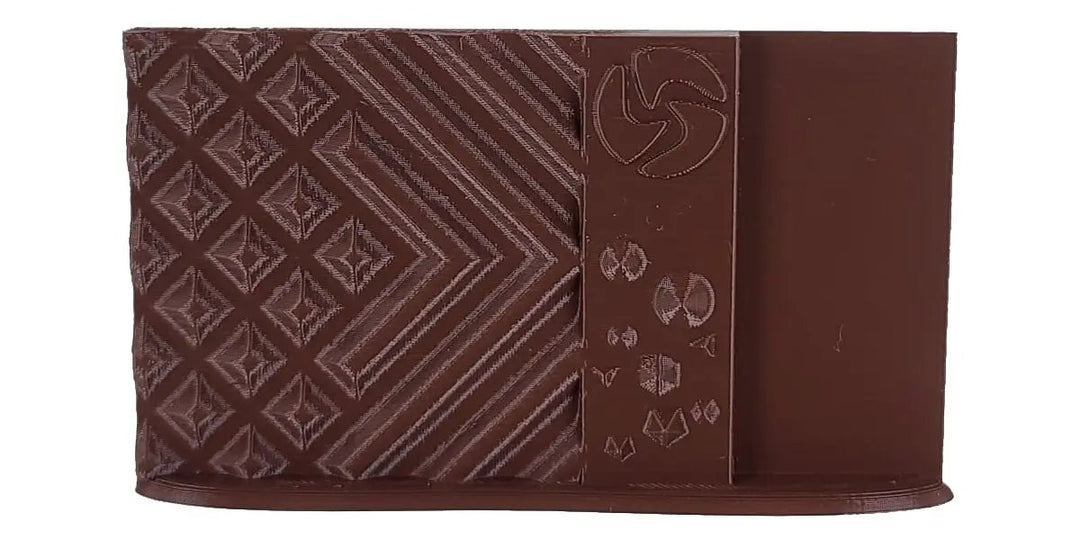Tough Pro PLA+, Chocolate Brown, 1.75mm by 3D-Fuel