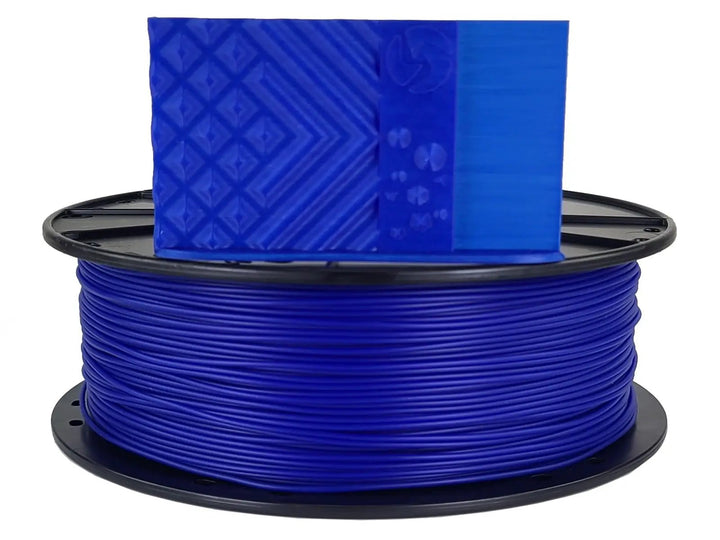 Tough Pro PLA+, Cobalt Blue, 1.75mm by 3D-Fuel