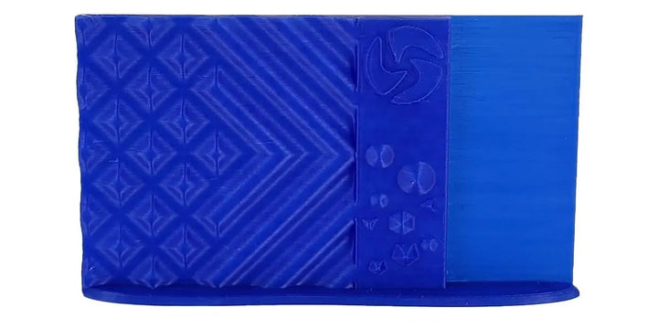 Tough Pro PLA+, Cobalt Blue, 1.75mm by 3D-Fuel