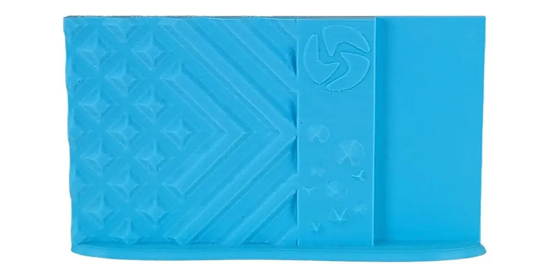 Tough Pro PLA+, Electric Blue, 1.75mm by 3D-Fuel