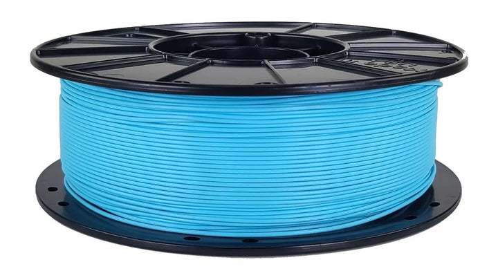 Tough Pro PLA+, Electric Blue, 1.75mm by 3D-Fuel