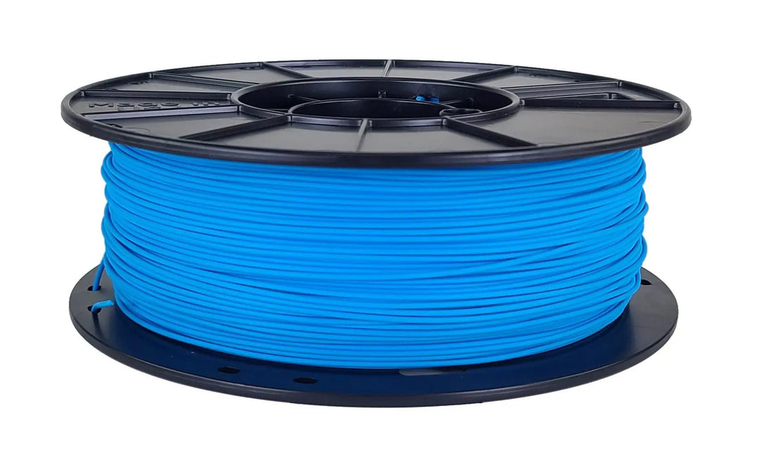 Tough Pro PLA+, Fjord Blue, 1.75mm by 3D-Fuel