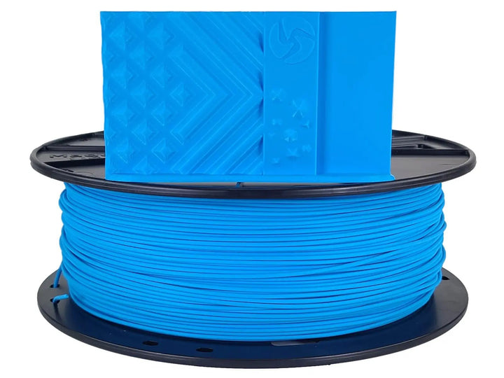Tough Pro PLA+, Fjord Blue, 1.75mm by 3D-Fuel