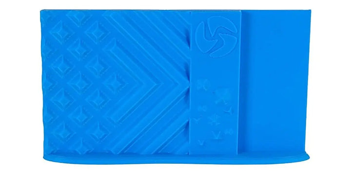 Tough Pro PLA+, Fjord Blue, 1.75mm by 3D-Fuel