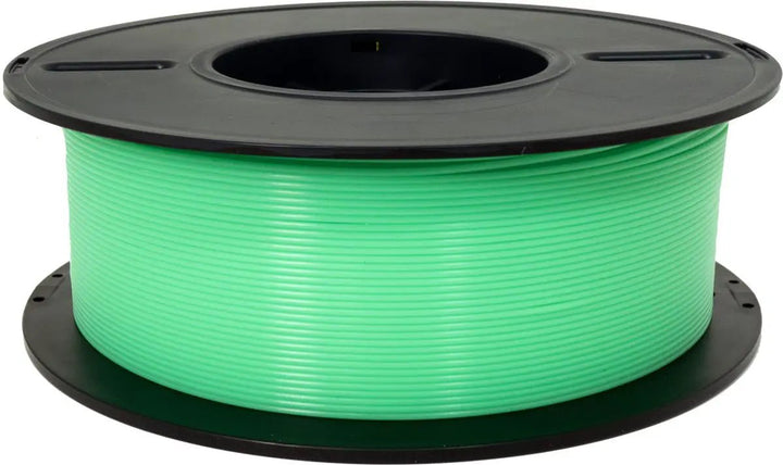 Tough Pro PLA+, Fluorescent Green, 1.75mm by 3D-Fuel