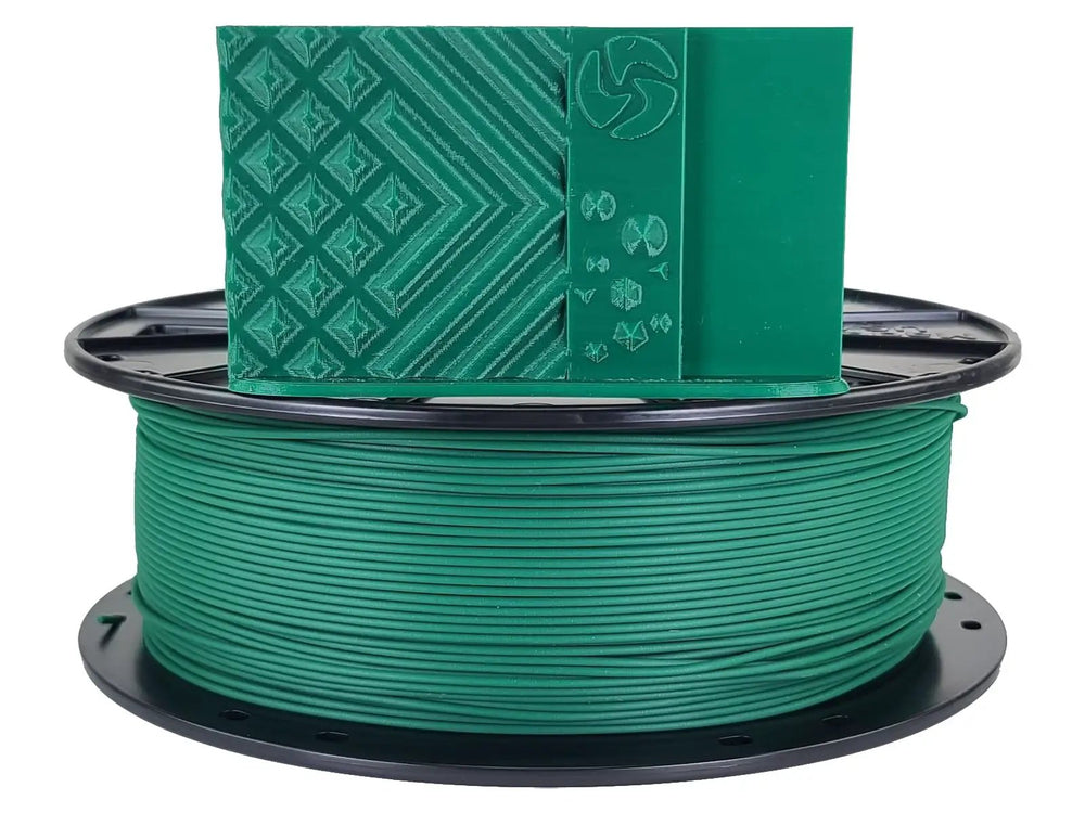 Tough Pro PLA+, Forest Green, 1.75mm by 3D-Fuel