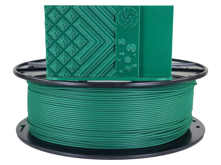 Tough Pro PLA+, Forest Green, 1.75mm by 3D-Fuel