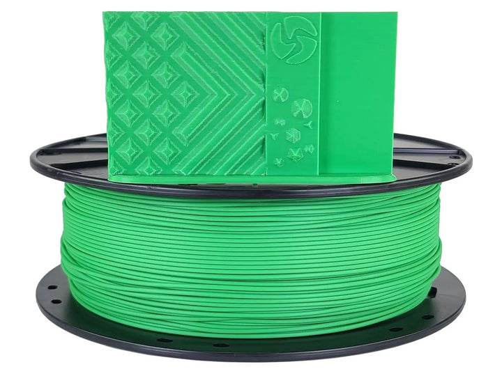 Tough Pro PLA+, Grass Green, 1.75mm by 3D-Fuel