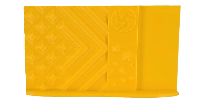 Tough Pro PLA+, Harvest Gold, 1.75mm by 3D-Fuel