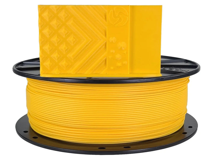 Tough Pro PLA+, Harvest Gold, 1.75mm by 3D-Fuel