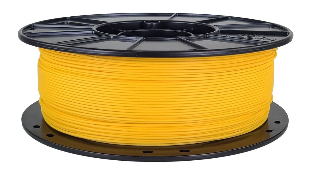 Tough Pro PLA+, Harvest Gold, 1.75mm by 3D-Fuel