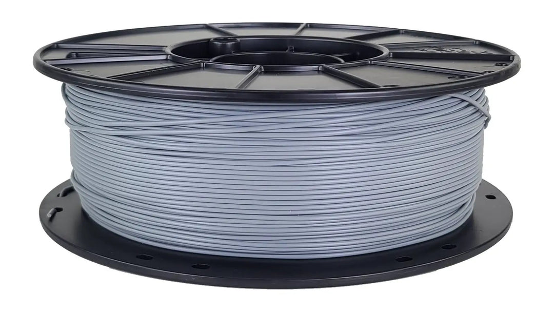 Tough Pro PLA+, Industrial Gray, 1.75mm by 3D-Fuel