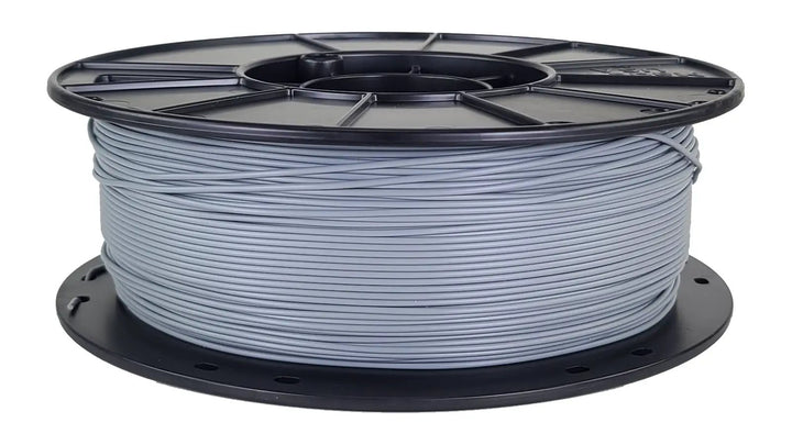 Tough Pro PLA+, Industrial Gray, 1.75mm by 3D-Fuel