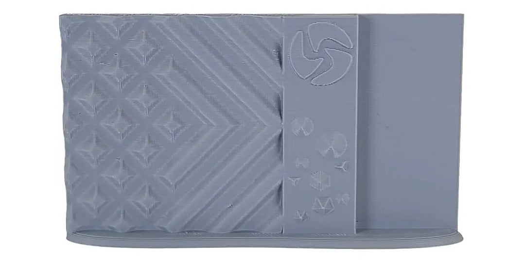 Tough Pro PLA+, Industrial Gray, 1.75mm by 3D-Fuel