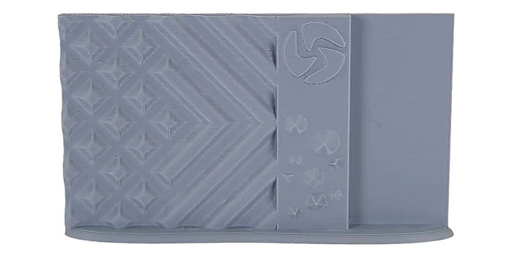 Tough Pro PLA+, Industrial Gray, 1.75mm by 3D-Fuel