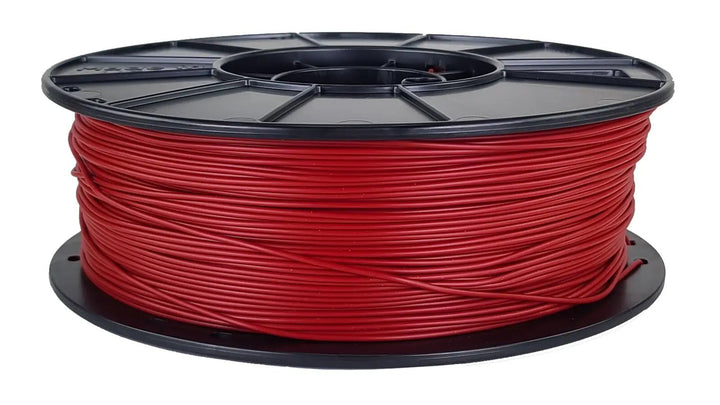 Tough Pro PLA+, Iron Red, 1.75mm by 3D-Fuel
