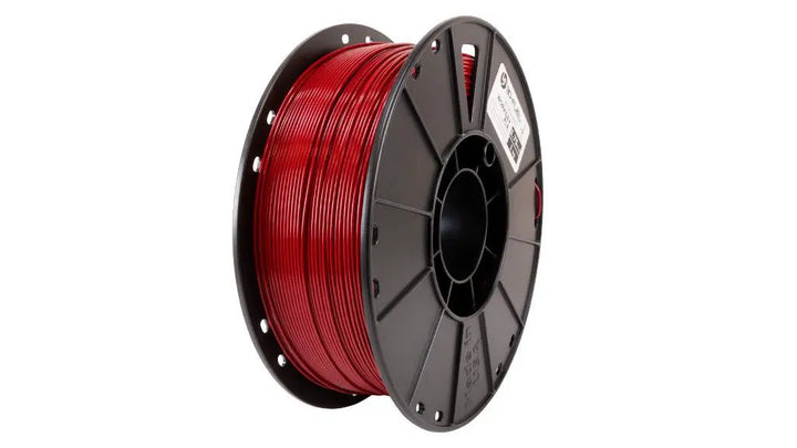 Tough Pro PLA+, Iron Red, 1.75mm by 3D-Fuel