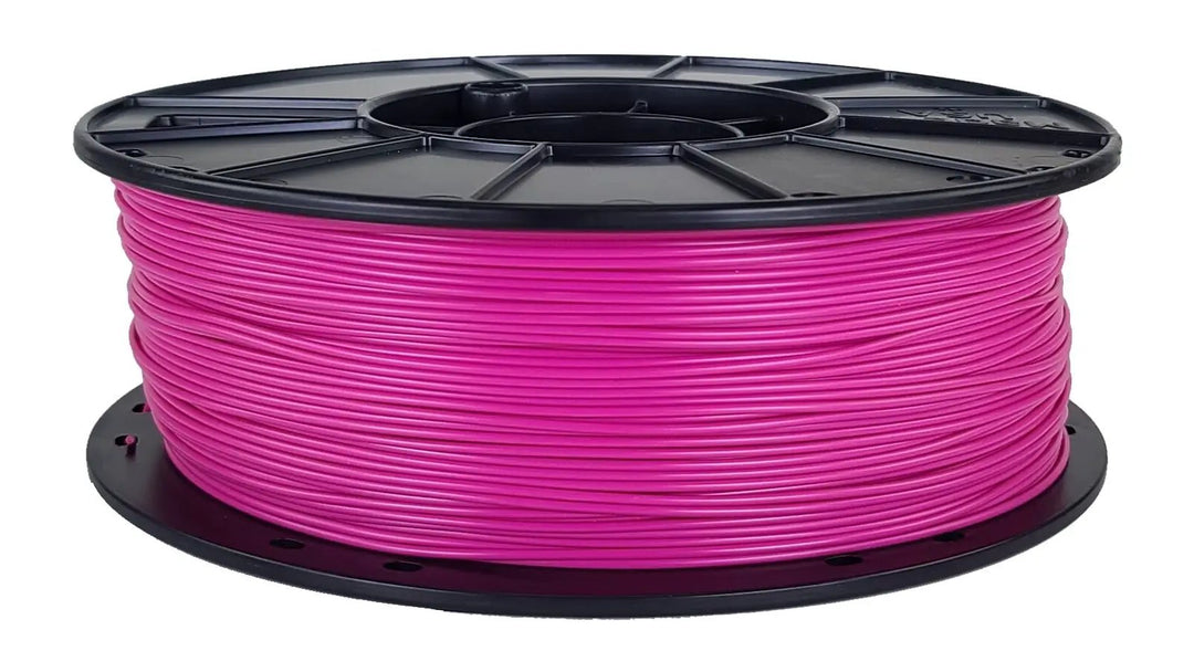 Tough Pro PLA+, Island Fuchsia, 1.75mm by 3D-Fuel